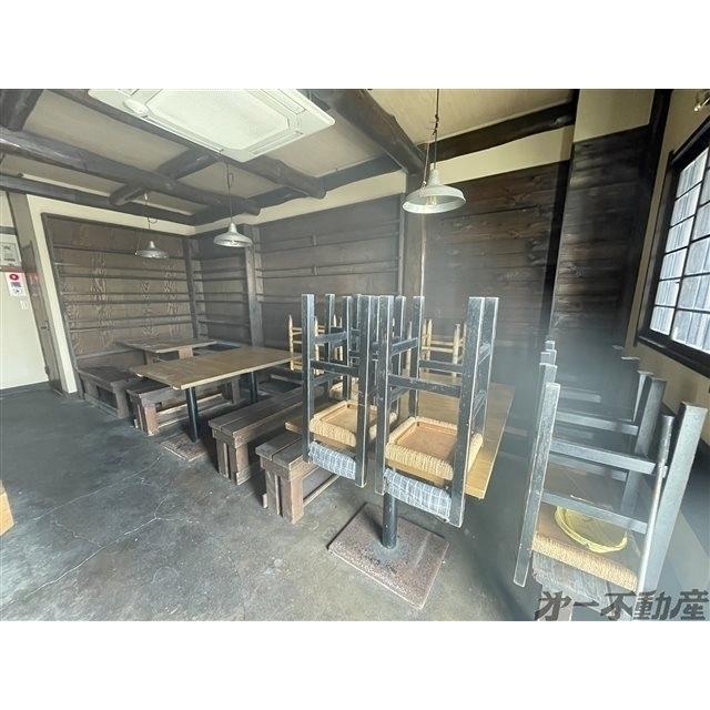 シャトレー東新田・（103） 部屋画像