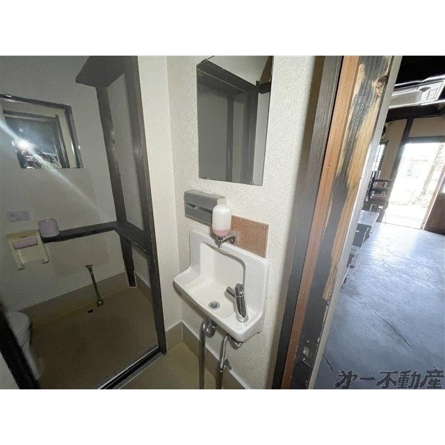 シャトレー東新田・（103） 部屋画像