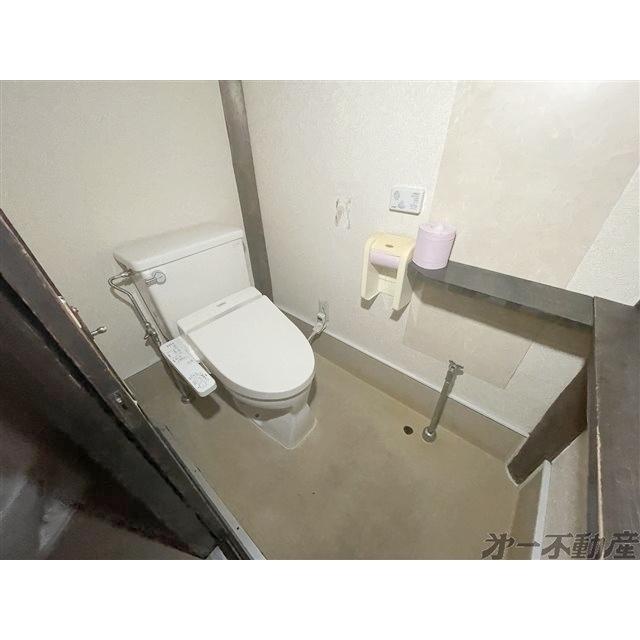 シャトレー東新田・（103） 部屋画像