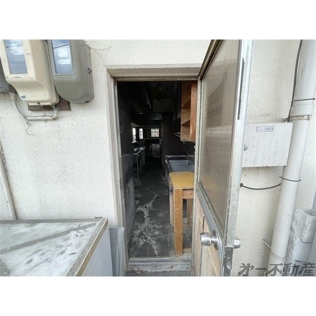 シャトレー東新田・（103） 部屋画像