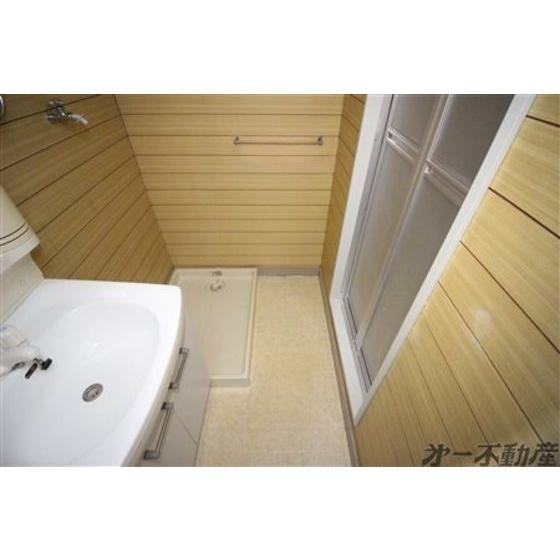 グランドパレス白鳥（403） 部屋画像