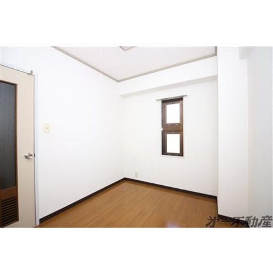 グランドパレス白鳥（403） 部屋画像