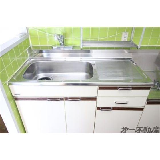 グランドパレス白鳥（403） 部屋画像