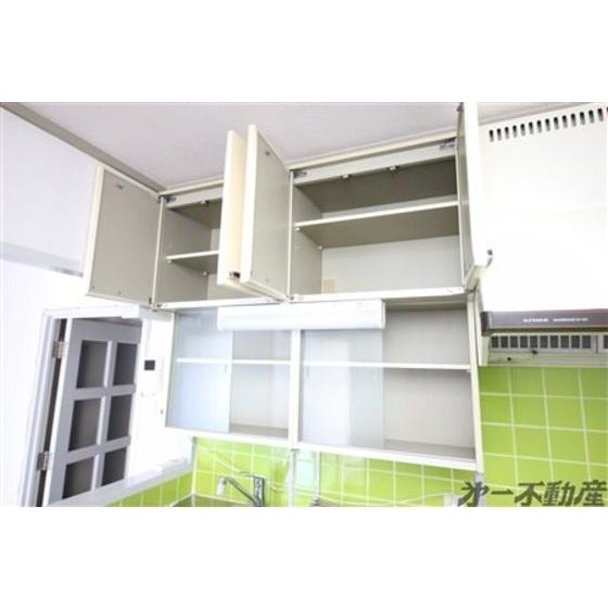 グランドパレス白鳥（403） 部屋画像