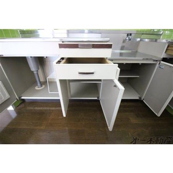 グランドパレス白鳥（403） 部屋画像