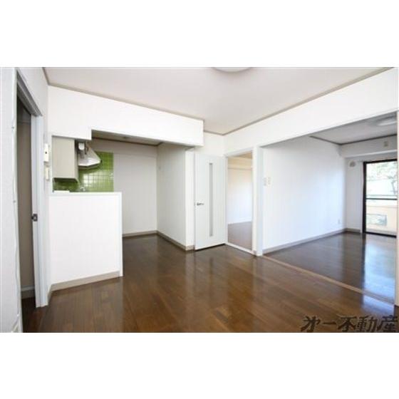 グランドパレス白鳥（403） 部屋画像