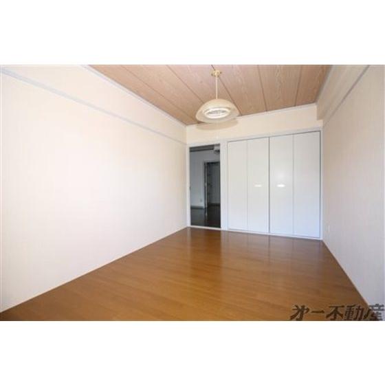 グランドパレス白鳥（403） 部屋画像