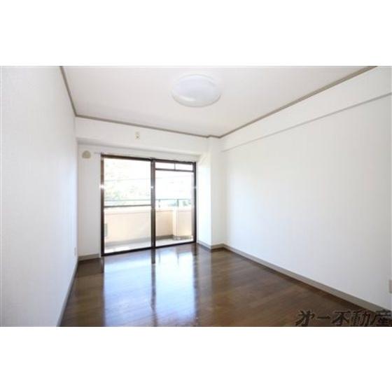 グランドパレス白鳥（403） 部屋画像