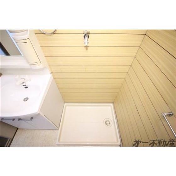 グランドパレス白鳥（403） 部屋画像