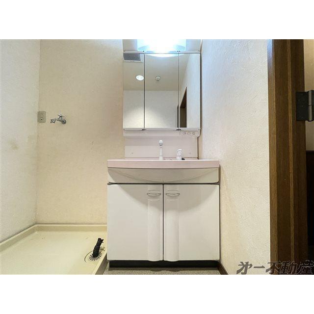 メゾン・ド・カーム・（102） 部屋画像