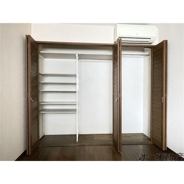 メゾン・ド・カーム・（102） 部屋画像