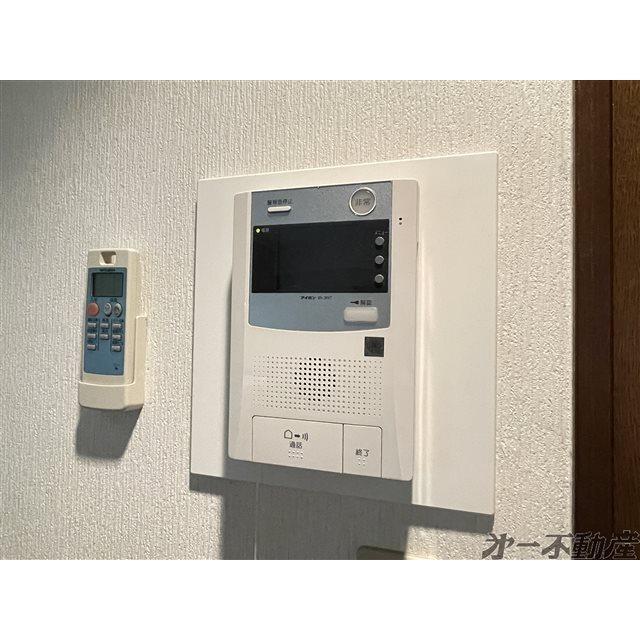 メゾン・ド・カーム・（102） 部屋画像