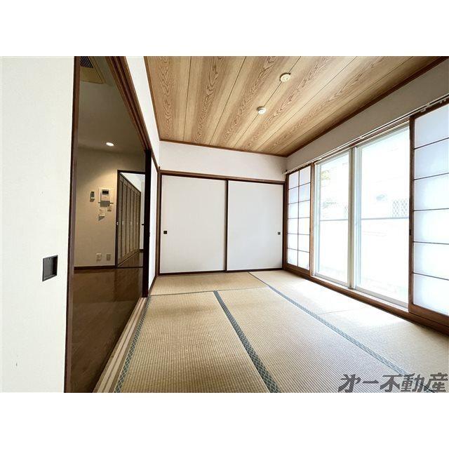 メゾン・ド・カーム・（102） 部屋画像