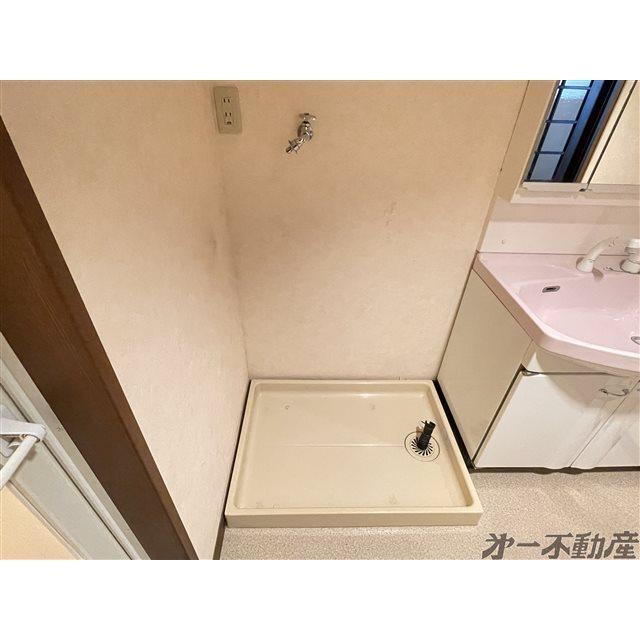 メゾン・ド・カーム・（102） 部屋画像