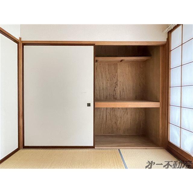 メゾン・ド・カーム・（102） 部屋画像