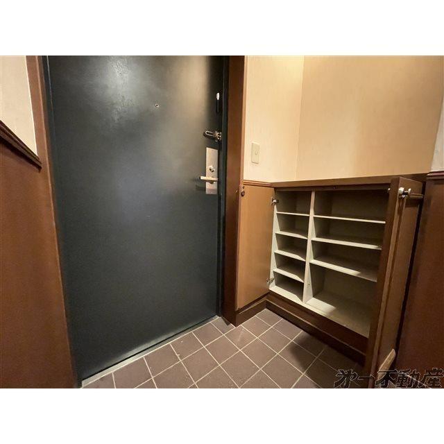 メゾン・ド・カーム・（102） 部屋画像