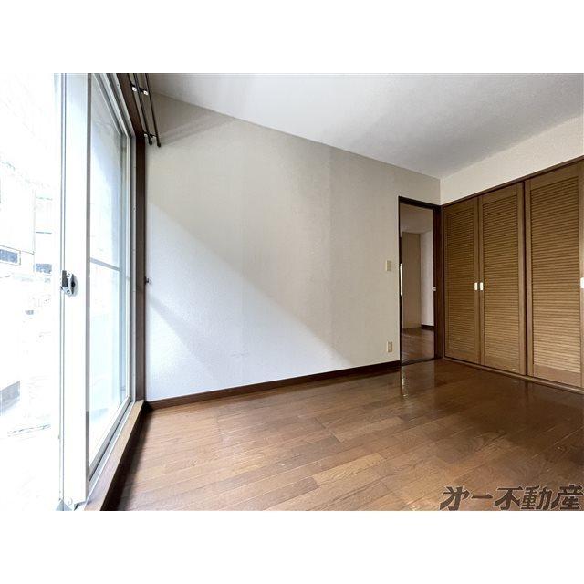 メゾン・ド・カーム・（102） 部屋画像