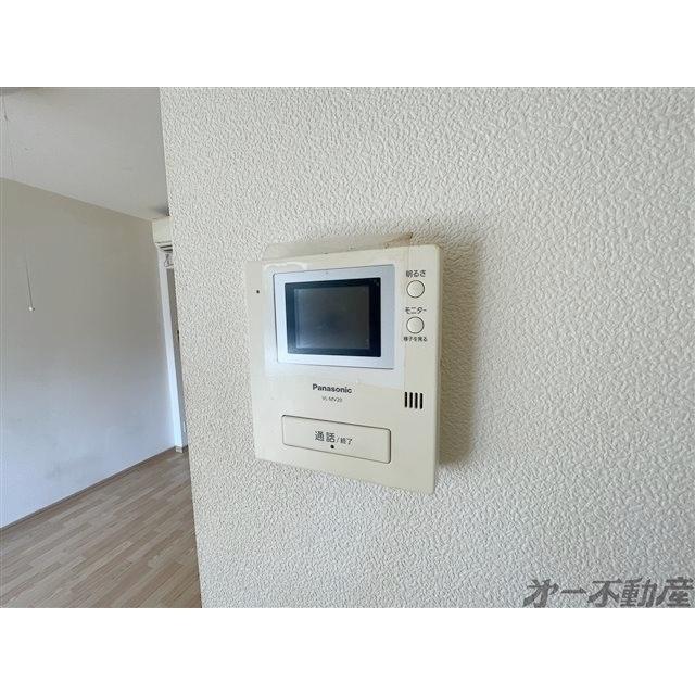 サンハイツ市川（103） 部屋画像