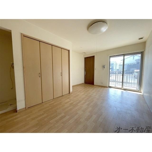サンハイツ市川（103） 部屋画像