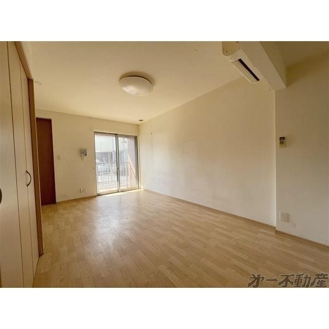 サンハイツ市川（103） 部屋画像