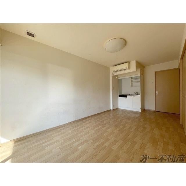 サンハイツ市川（103） 部屋画像