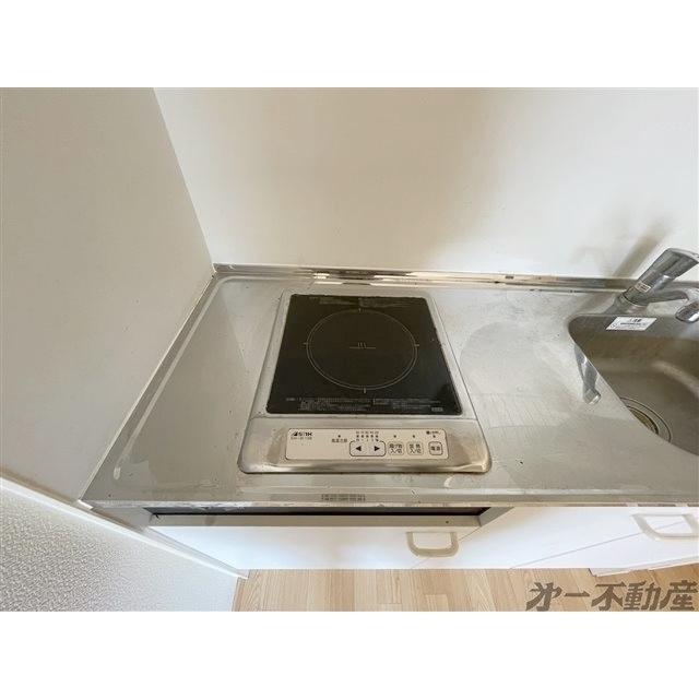 サンハイツ市川（103） 部屋画像
