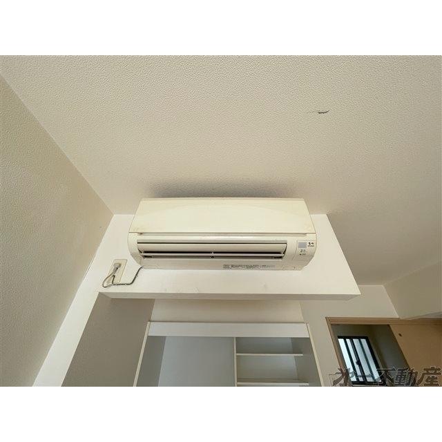 サンハイツ市川（103） 部屋画像