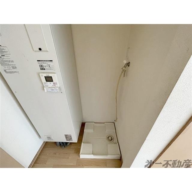 サンハイツ市川（103） 部屋画像