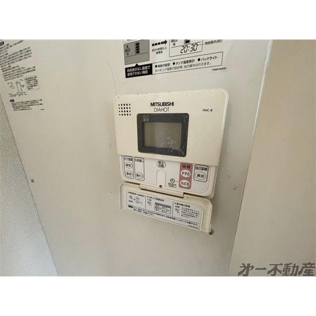 サンハイツ市川（103） 部屋画像