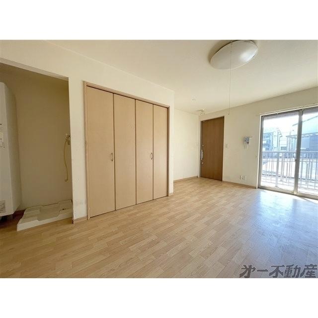 サンハイツ市川（103） 部屋画像