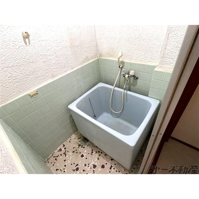 中村ハイツ（205） 部屋画像