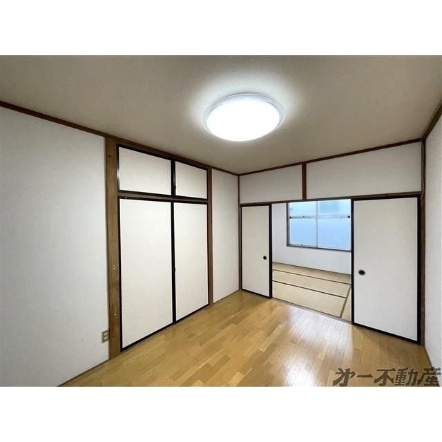 中村ハイツ（205） 部屋画像