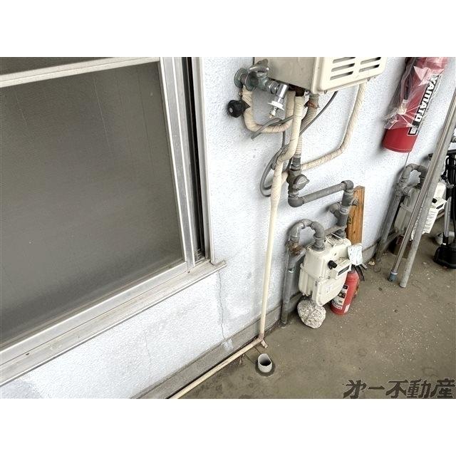 中村ハイツ（205） 部屋画像