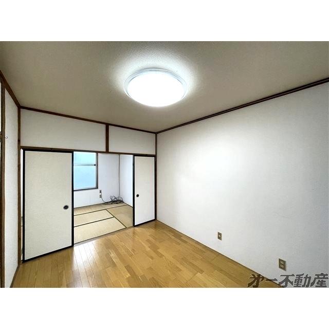 中村ハイツ（205） 部屋画像