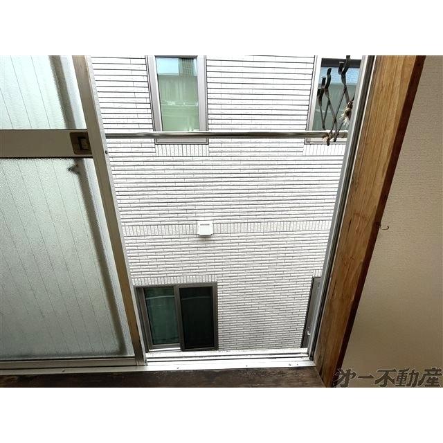 中村ハイツ（205） 部屋画像