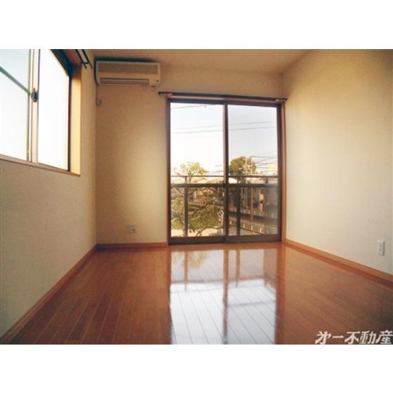 中吉田太陽光一戸建（一棟） 部屋画像