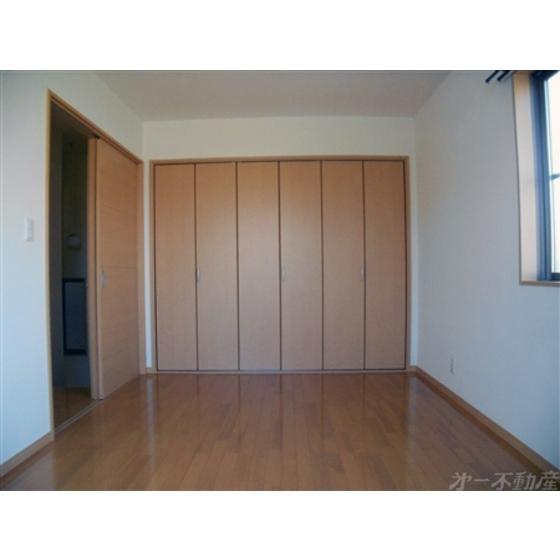 中吉田太陽光一戸建（一棟） 部屋画像