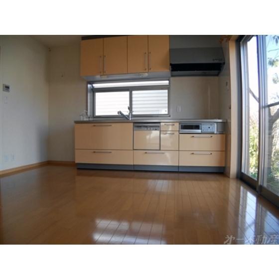 中吉田太陽光一戸建（一棟） 部屋画像