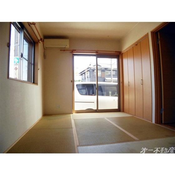 中吉田太陽光一戸建（一棟） 部屋画像