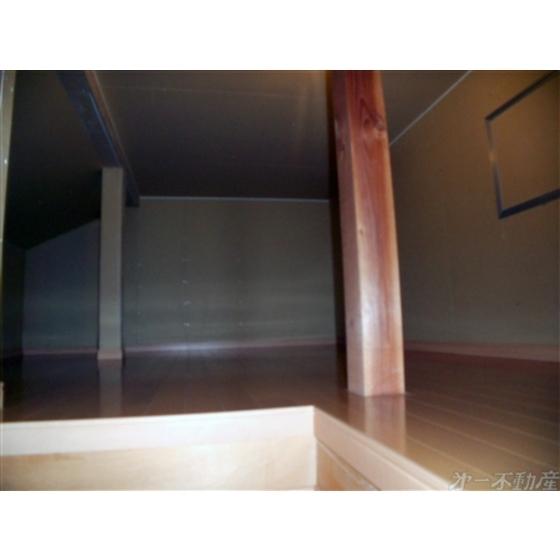 中吉田太陽光一戸建（一棟） 部屋画像