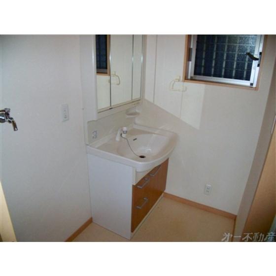 中吉田太陽光一戸建（一棟） 部屋画像