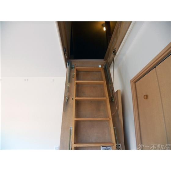 中吉田太陽光一戸建（一棟） 部屋画像
