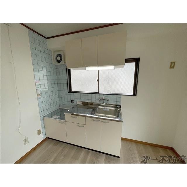 マンションITO キッチン