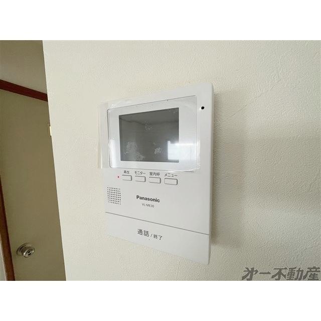 マンションITO 部屋画像