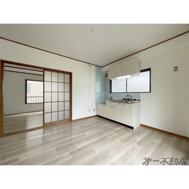 マンションITO 部屋画像
