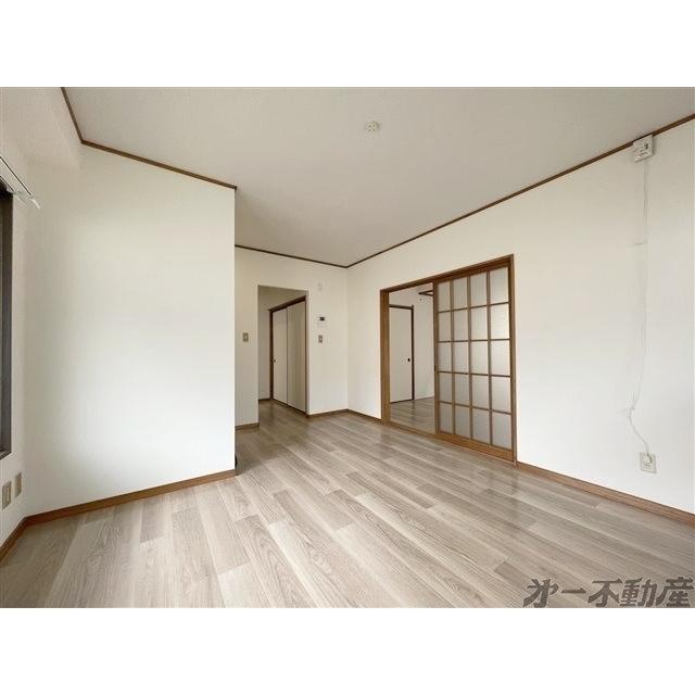 マンションITO 部屋画像