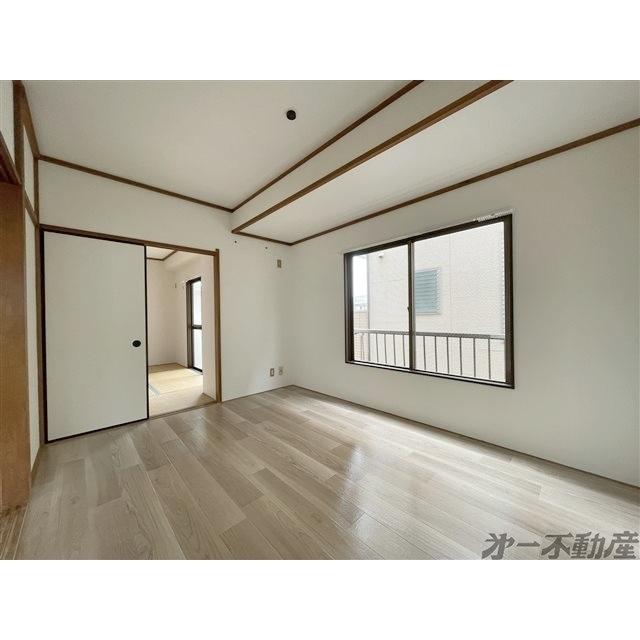 マンションITO 部屋画像