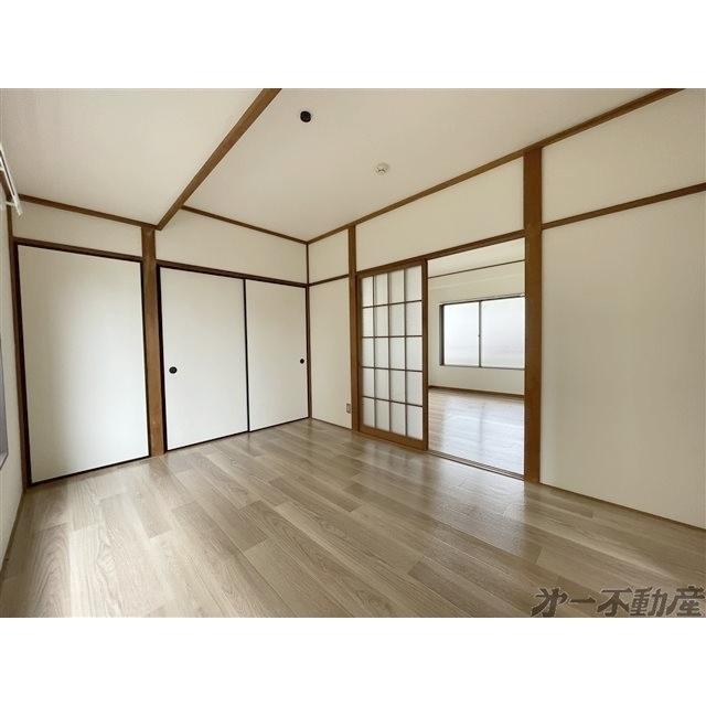 マンションITO 部屋画像