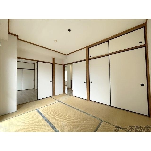 マンションITO 部屋画像