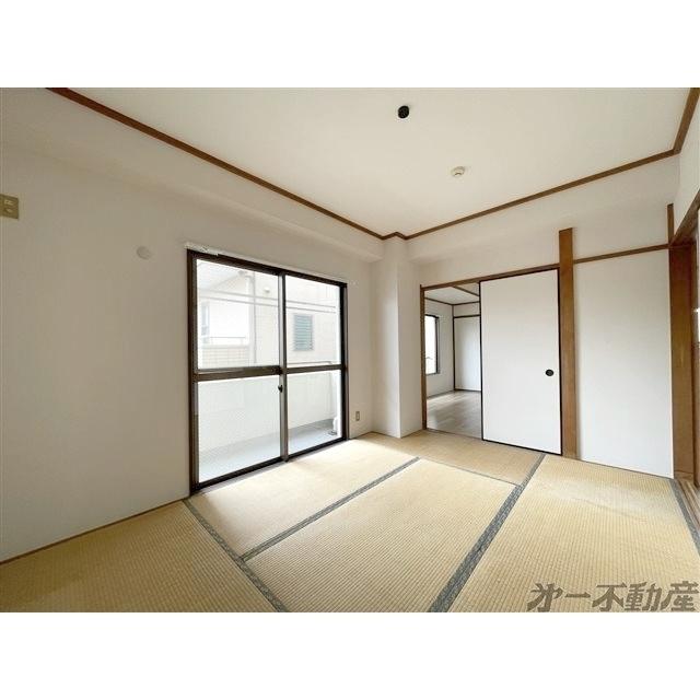 マンションITO 部屋画像